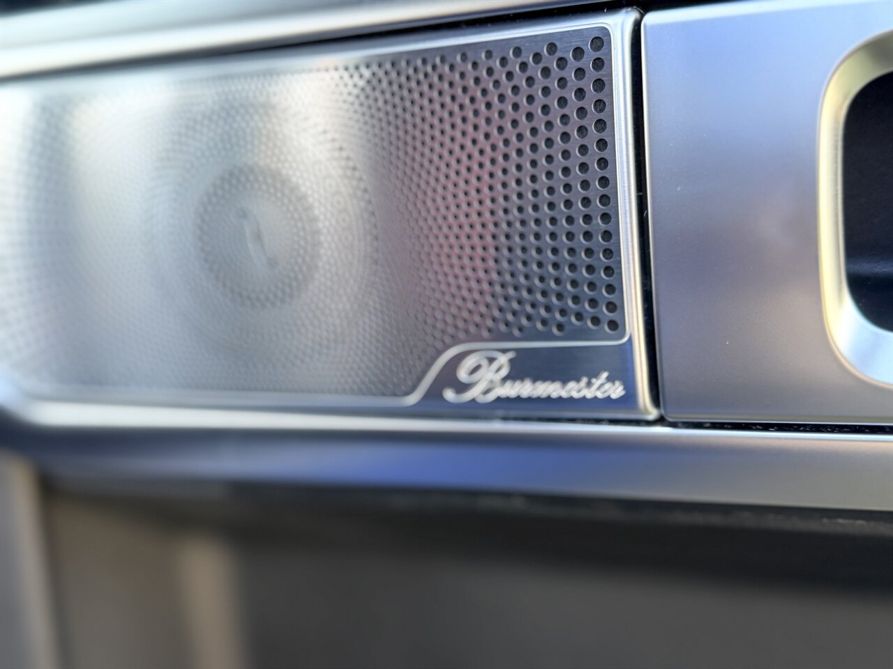 2019 Mercedes-Benz AMG G 63   - Photo 27 - West Palm Beach, FL 33409