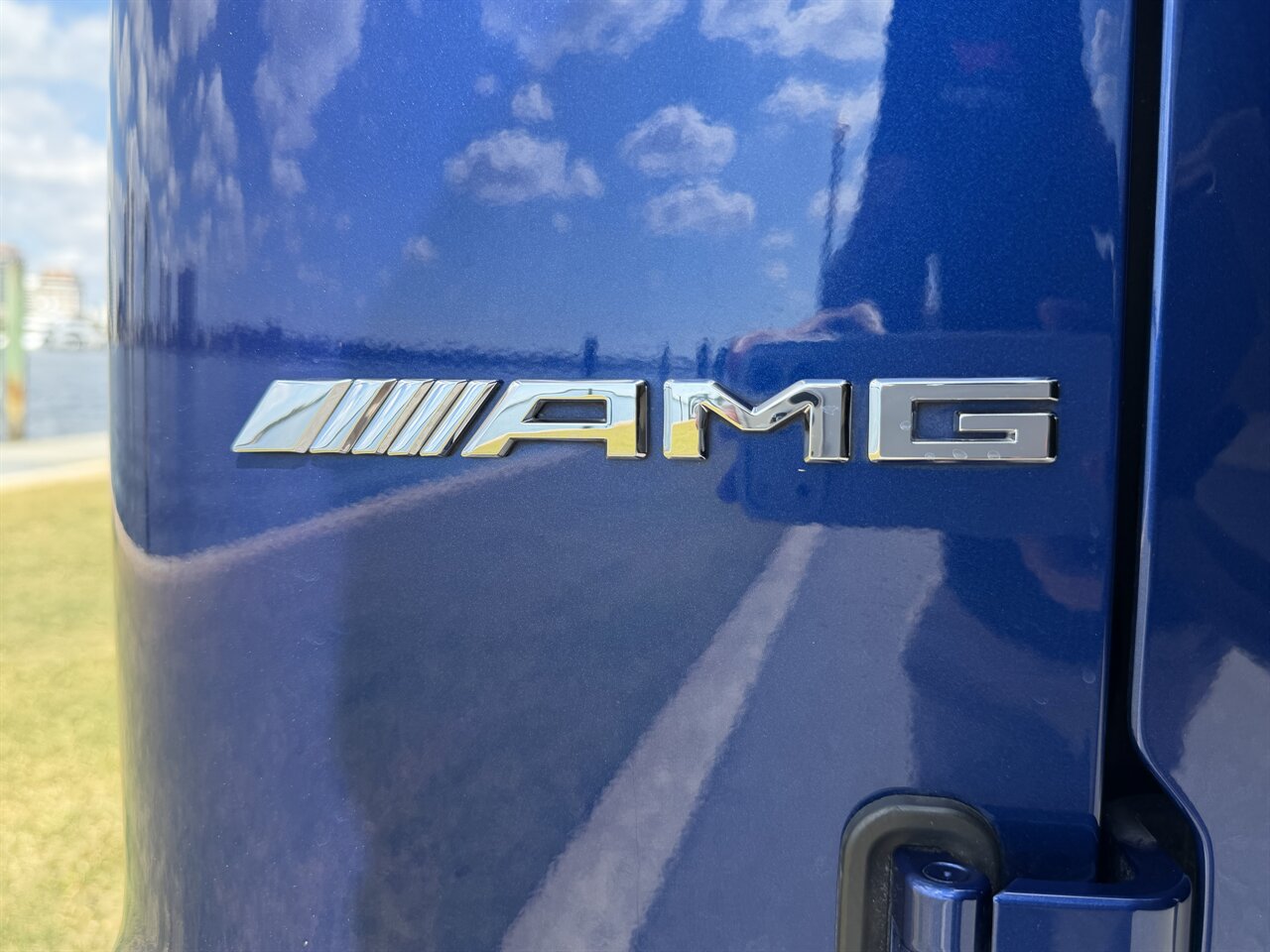 2019 Mercedes-Benz AMG G 63   - Photo 48 - West Palm Beach, FL 33409