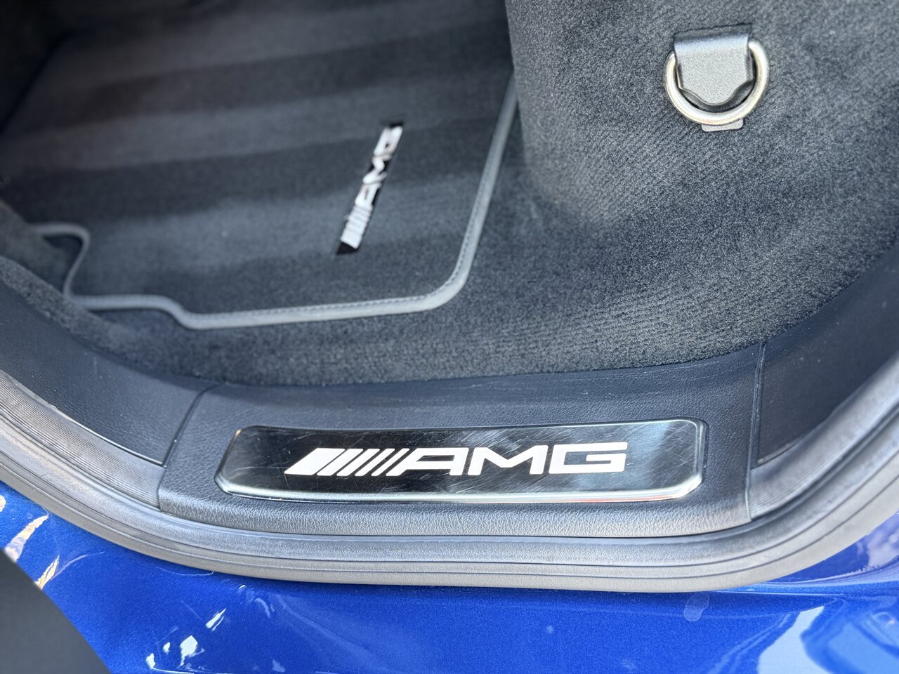 2019 Mercedes-Benz AMG G 63   - Photo 43 - West Palm Beach, FL 33409