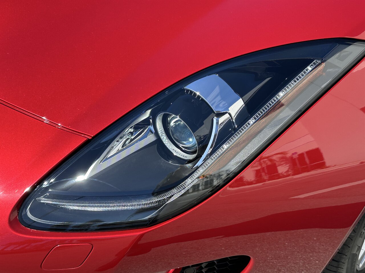 2017 Jaguar F-TYPE S  Convertible - Photo 23 - West Palm Beach, FL 33409