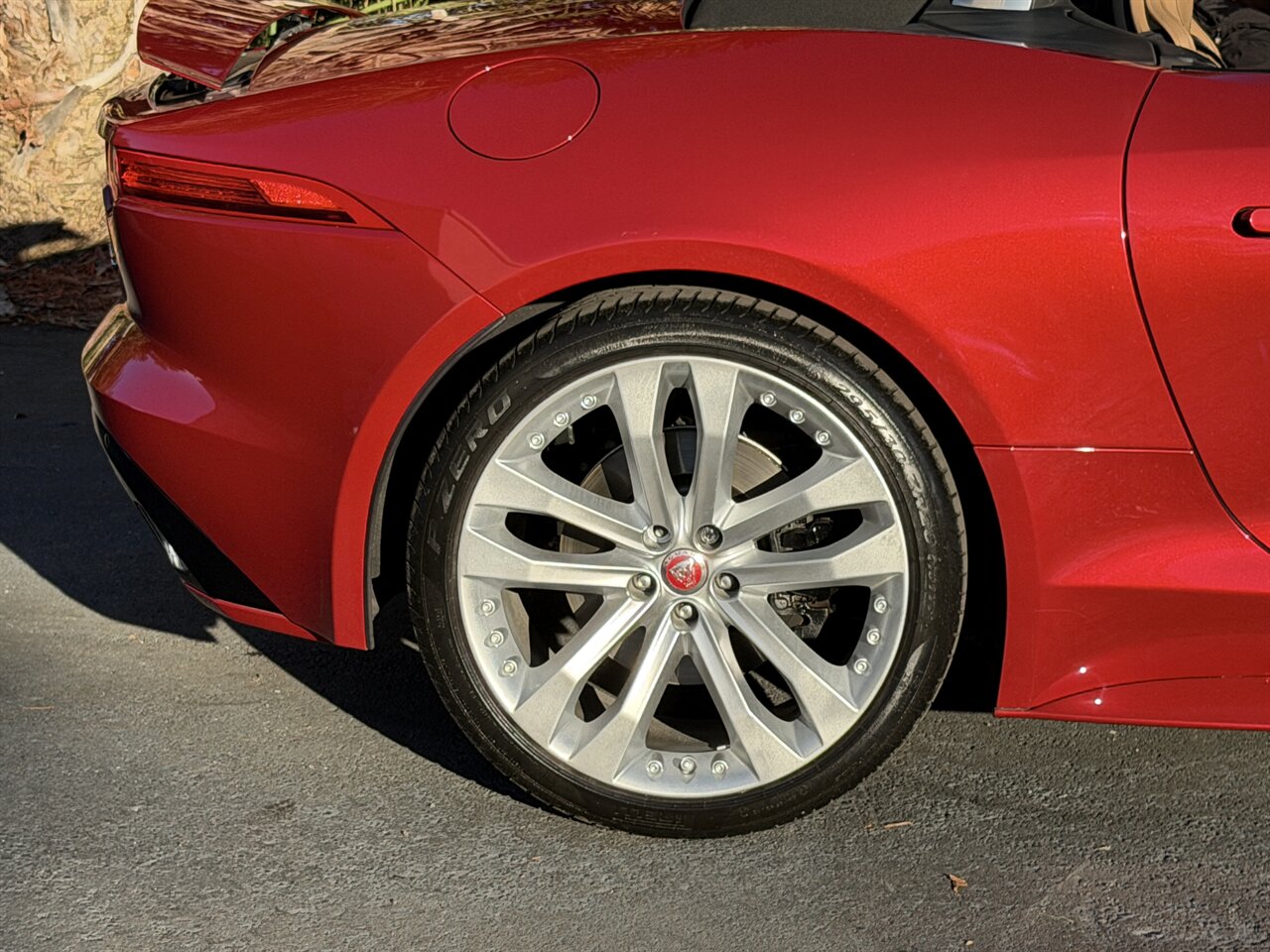 2017 Jaguar F-TYPE S  Convertible - Photo 64 - West Palm Beach, FL 33409