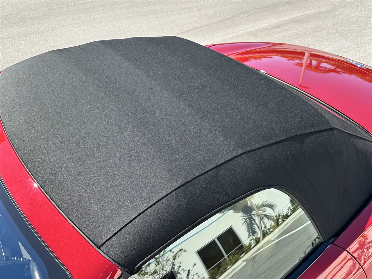 2017 Jaguar F-TYPE S  Convertible - Photo 40 - West Palm Beach, FL 33409