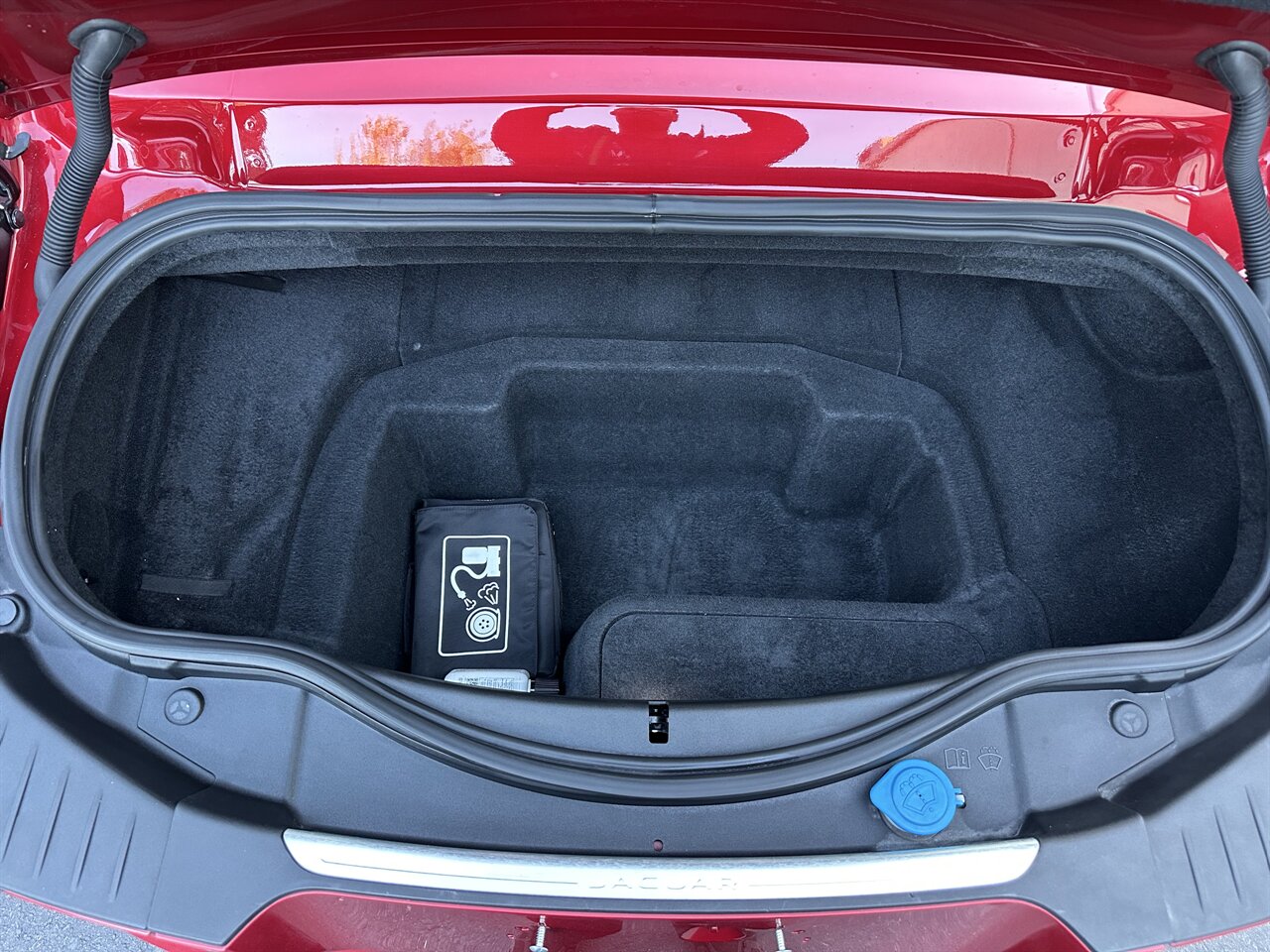 2017 Jaguar F-TYPE S  Convertible - Photo 67 - West Palm Beach, FL 33409