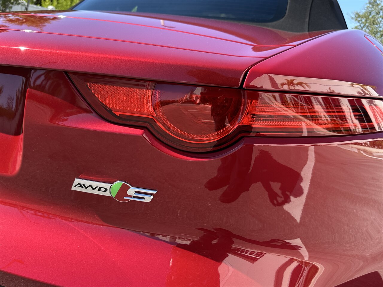 2017 Jaguar F-TYPE S  Convertible - Photo 50 - West Palm Beach, FL 33409