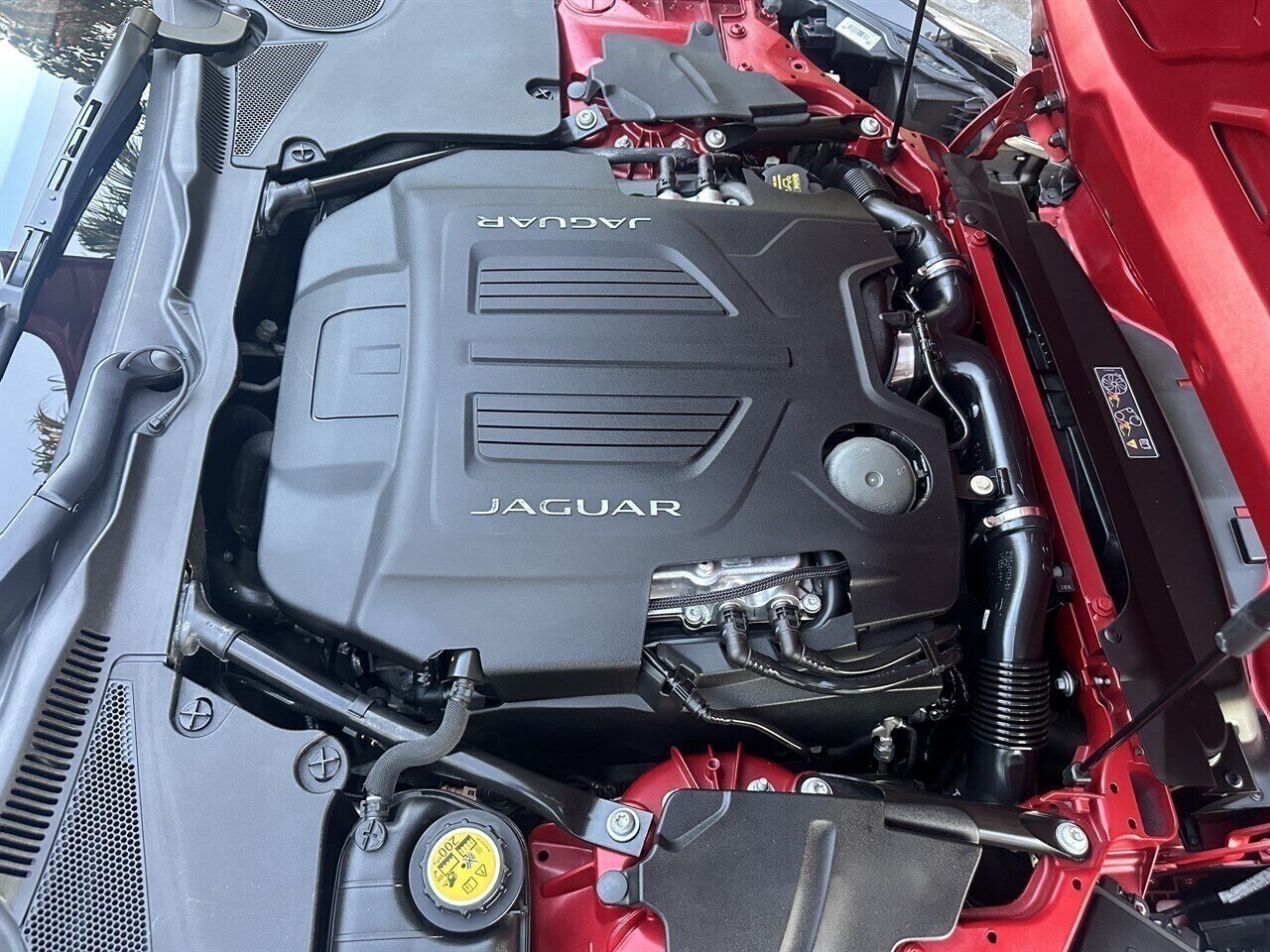 2017 Jaguar F-TYPE S  Convertible - Photo 68 - West Palm Beach, FL 33409