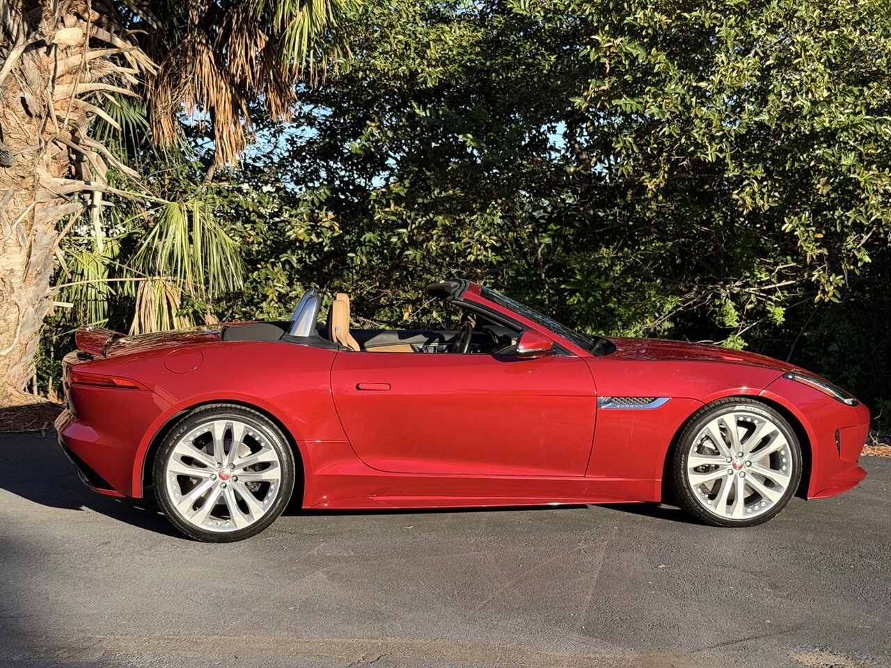 2017 Jaguar F-TYPE S  Convertible - Photo 65 - West Palm Beach, FL 33409