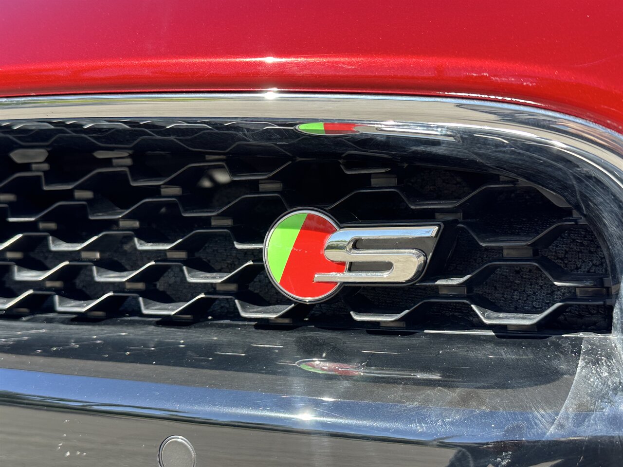 2017 Jaguar F-TYPE S  Convertible - Photo 20 - West Palm Beach, FL 33409