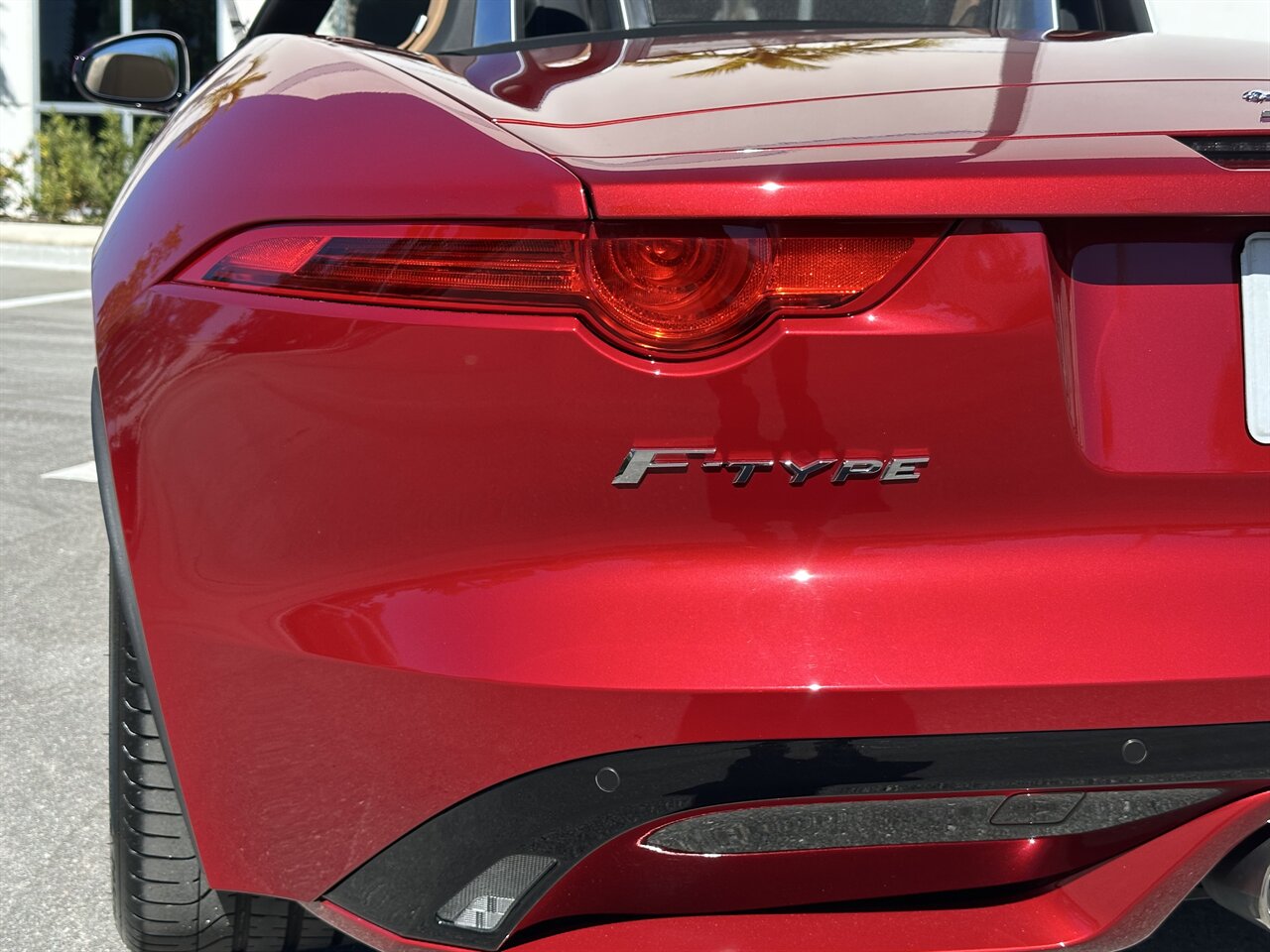 2017 Jaguar F-TYPE S  Convertible - Photo 57 - West Palm Beach, FL 33409