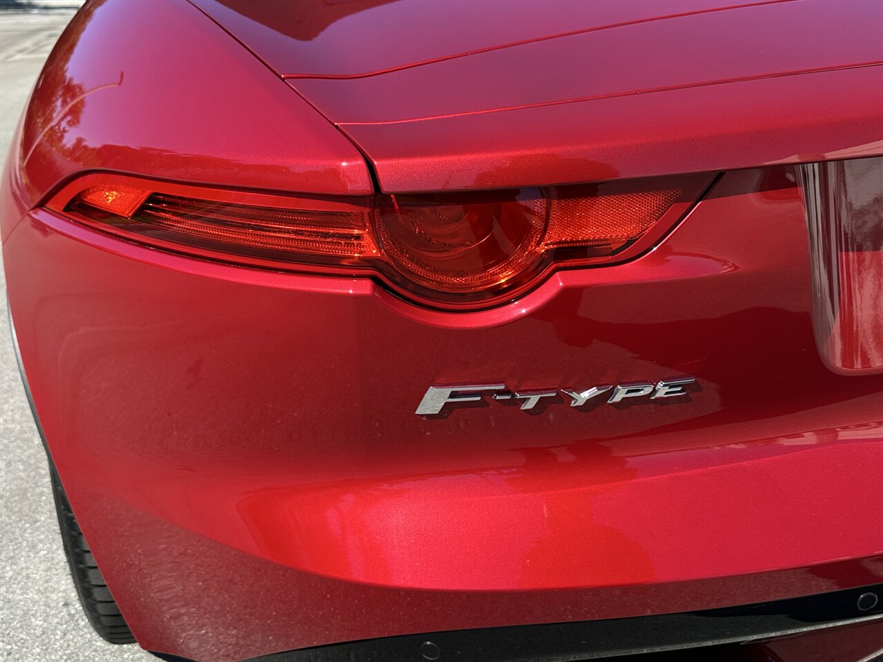2017 Jaguar F-TYPE S  Convertible - Photo 47 - West Palm Beach, FL 33409