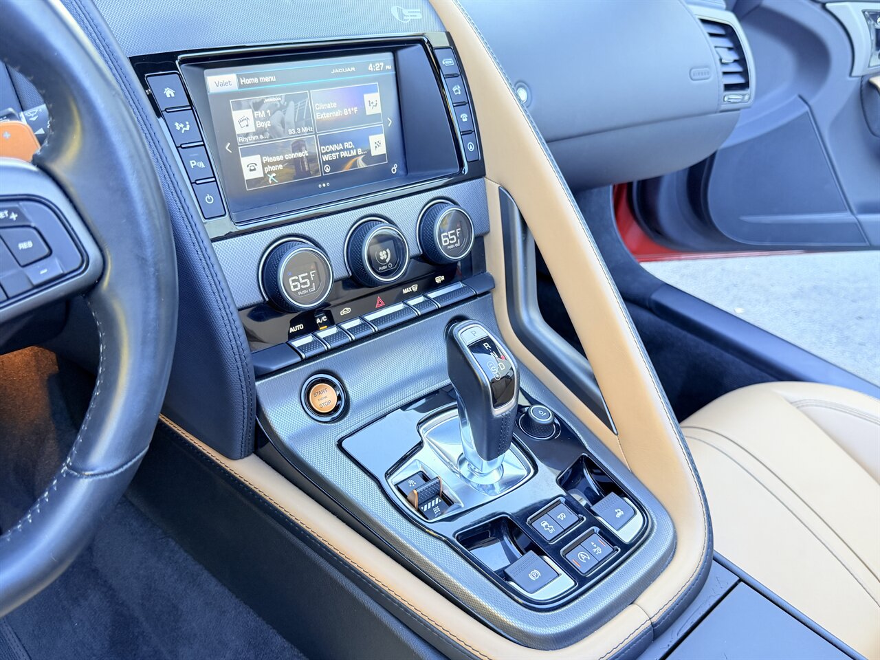 2017 Jaguar F-TYPE S  Convertible - Photo 15 - West Palm Beach, FL 33409