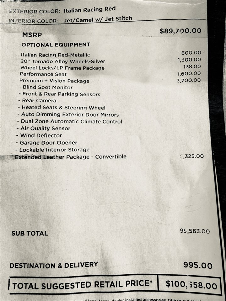 2017 Jaguar F-TYPE S  Convertible - Photo 7 - West Palm Beach, FL 33409