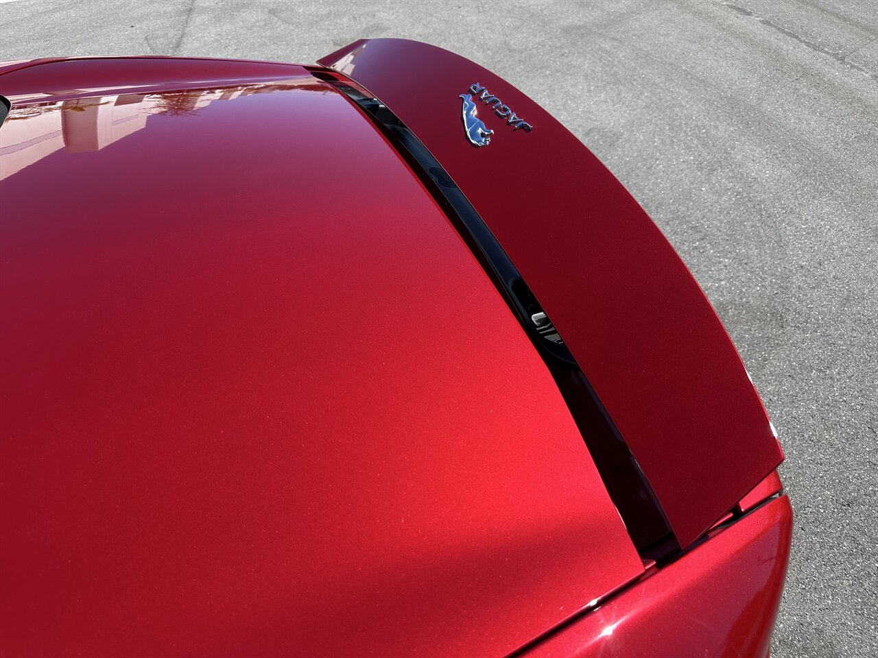 2017 Jaguar F-TYPE S  Convertible - Photo 60 - West Palm Beach, FL 33409