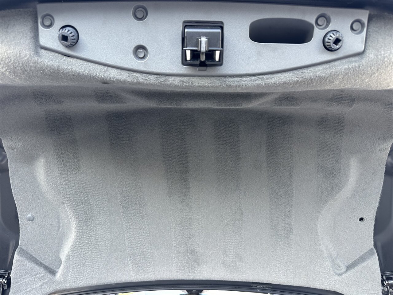 2007 Mercedes-Benz SL 550 50th Anniversary   - Photo 56 - West Palm Beach, FL 33409