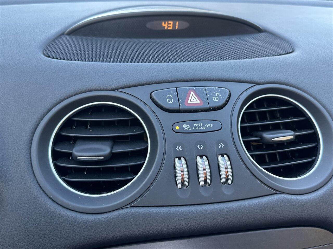 2007 Mercedes-Benz SL 550 50th Anniversary   - Photo 12 - West Palm Beach, FL 33409