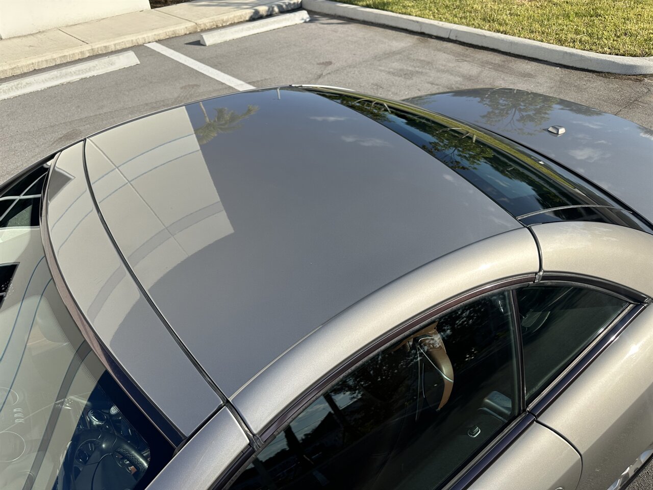 2007 Mercedes-Benz SL 550 50th Anniversary   - Photo 41 - West Palm Beach, FL 33409