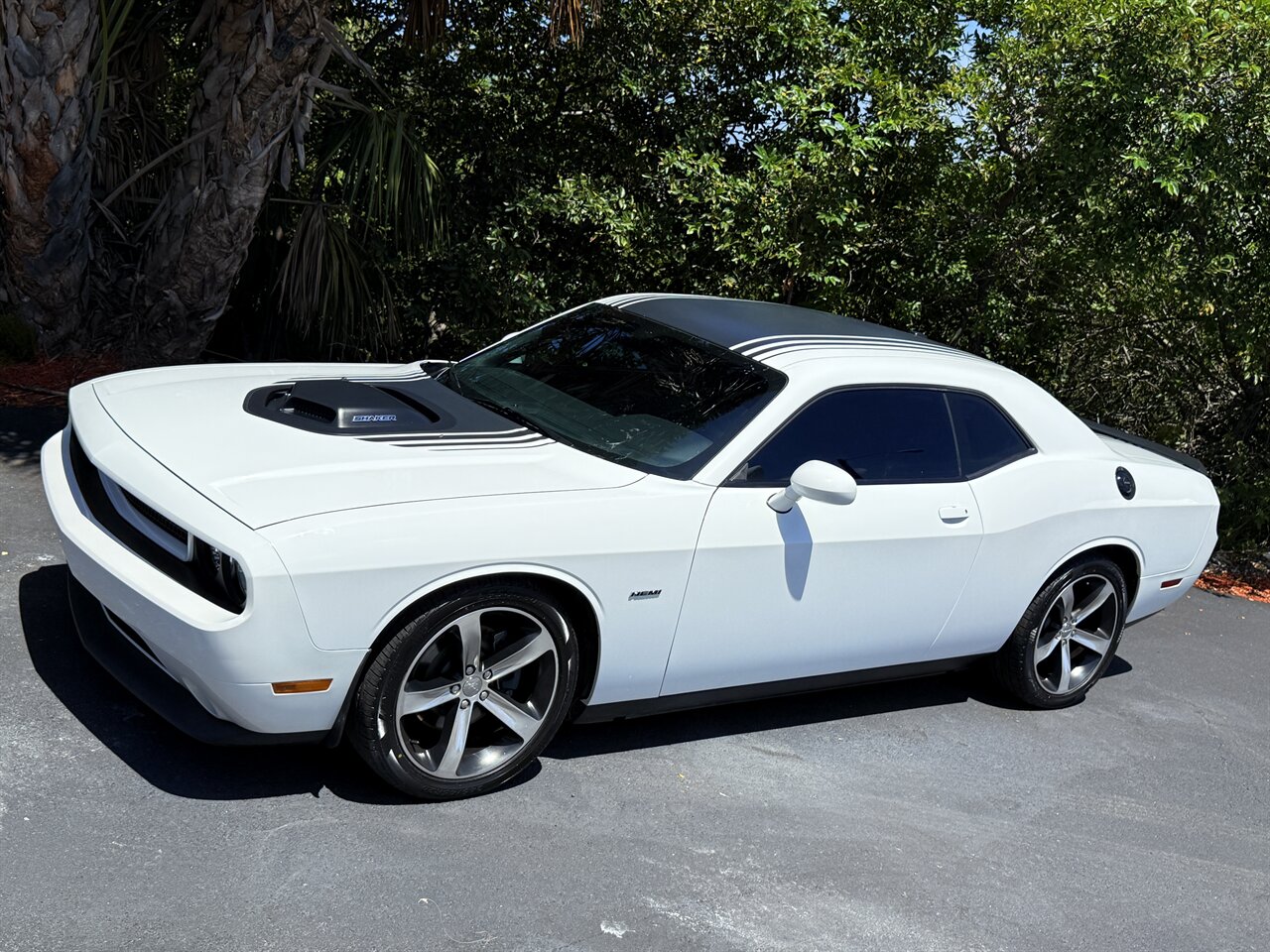 2014 Dodge Challenger R/T Shaker Package   - Photo 4 - West Palm Beach, FL 33409