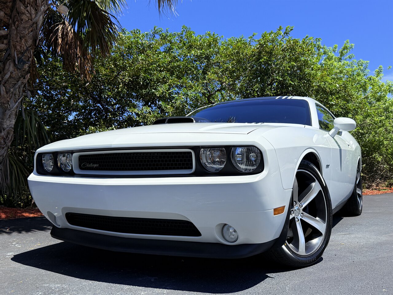 2014 Dodge Challenger R/T Shaker Package   - Photo 31 - West Palm Beach, FL 33409