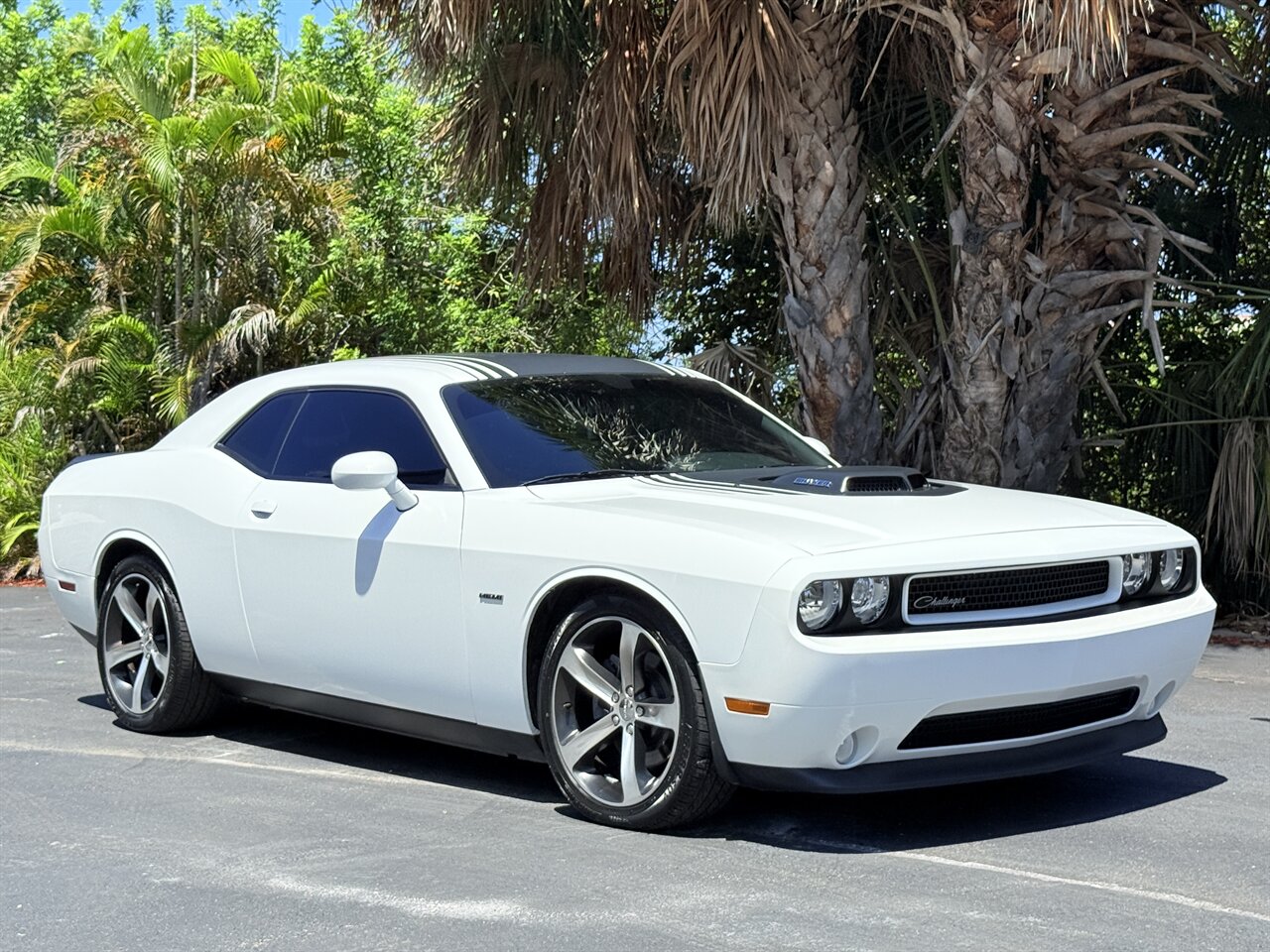 2014 Dodge Challenger R/T Shaker Package   - Photo 47 - West Palm Beach, FL 33409