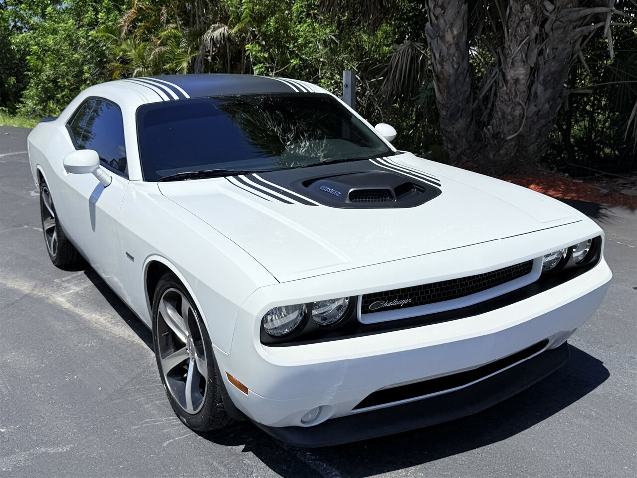 2014 Dodge Challenger R/T Shaker Package   - Photo 5 - West Palm Beach, FL 33409