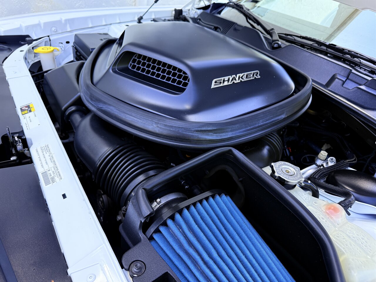 2014 Dodge Challenger R/T Shaker Package   - Photo 25 - West Palm Beach, FL 33409