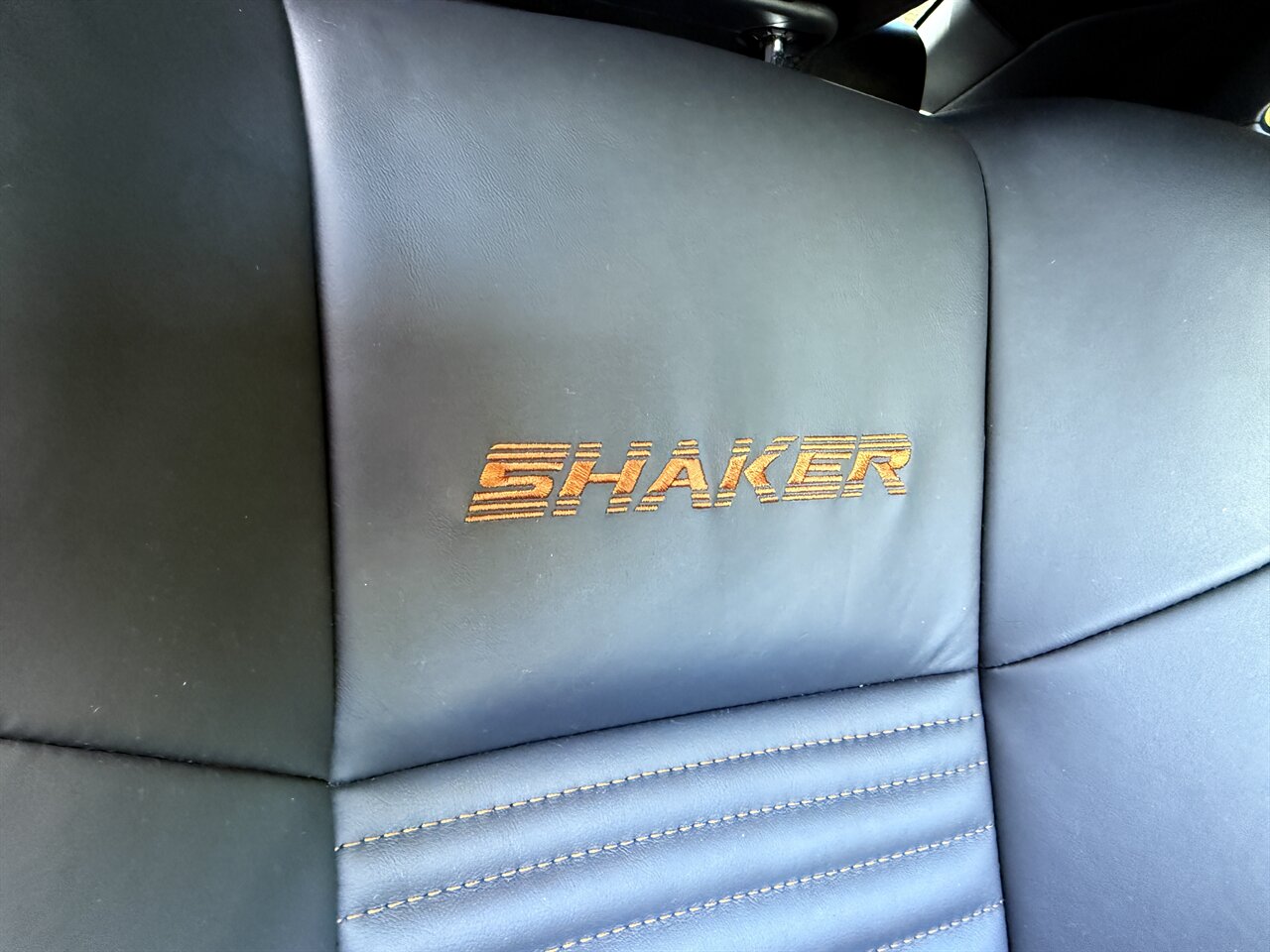 2014 Dodge Challenger R/T Shaker Package   - Photo 22 - West Palm Beach, FL 33409