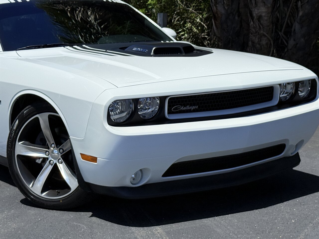 2014 Dodge Challenger R/T Shaker Package   - Photo 29 - West Palm Beach, FL 33409