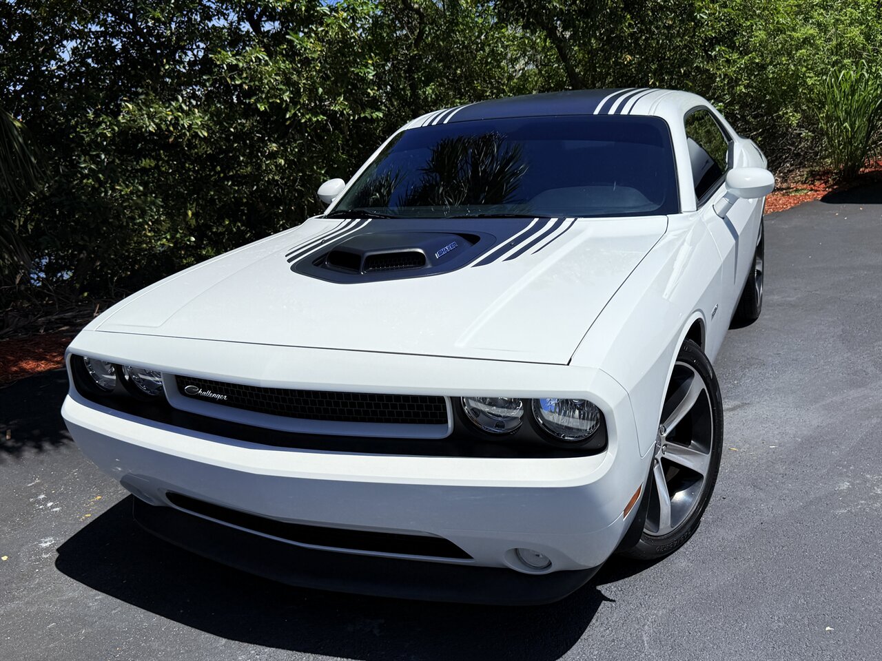2014 Dodge Challenger R/T Shaker Package   - Photo 35 - West Palm Beach, FL 33409