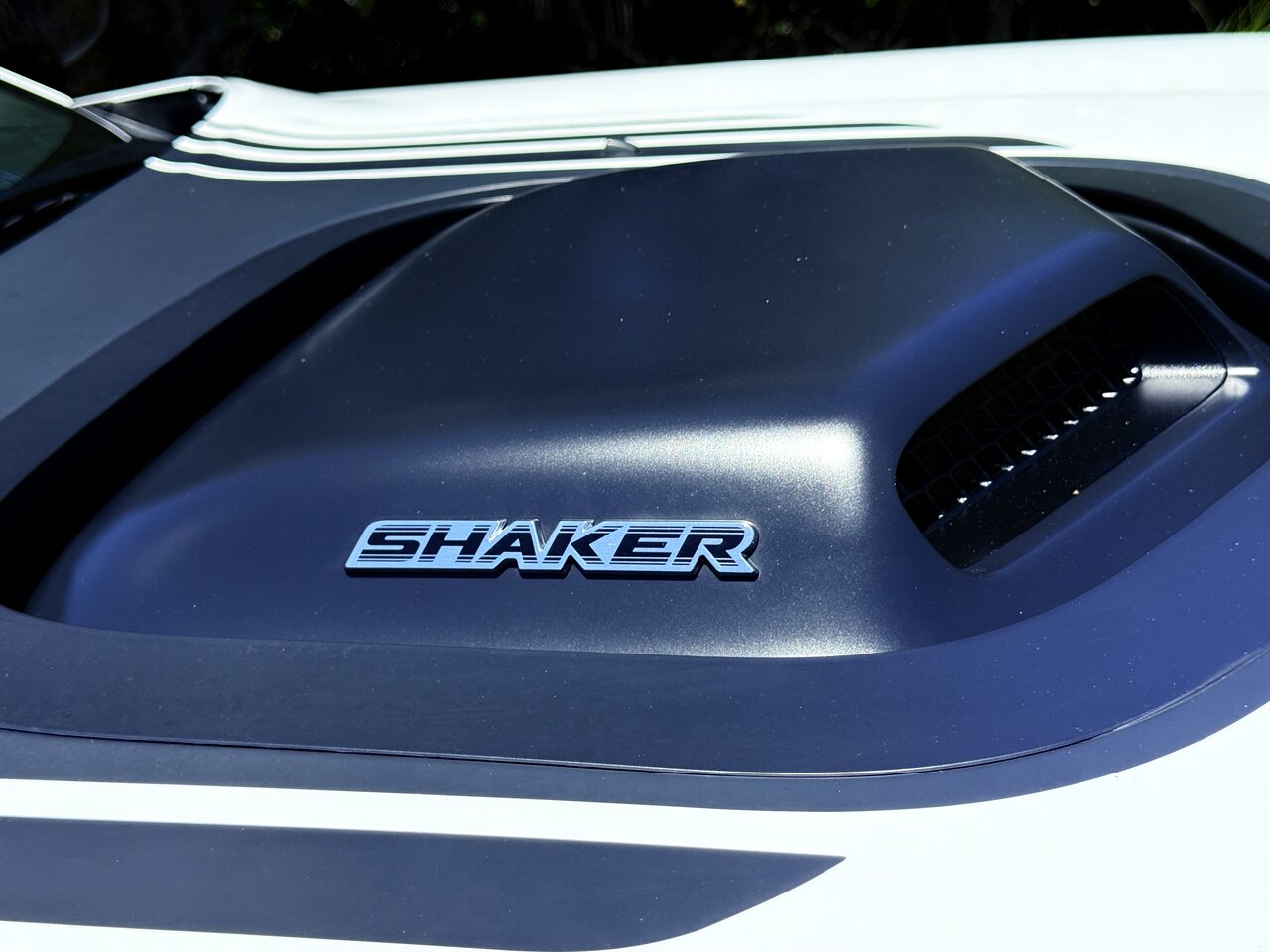 2014 Dodge Challenger R/T Shaker Package   - Photo 6 - West Palm Beach, FL 33409