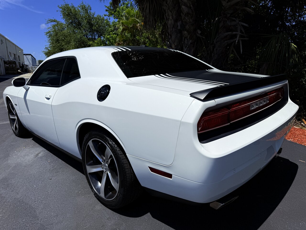 2014 Dodge Challenger R/T Shaker Package   - Photo 43 - West Palm Beach, FL 33409