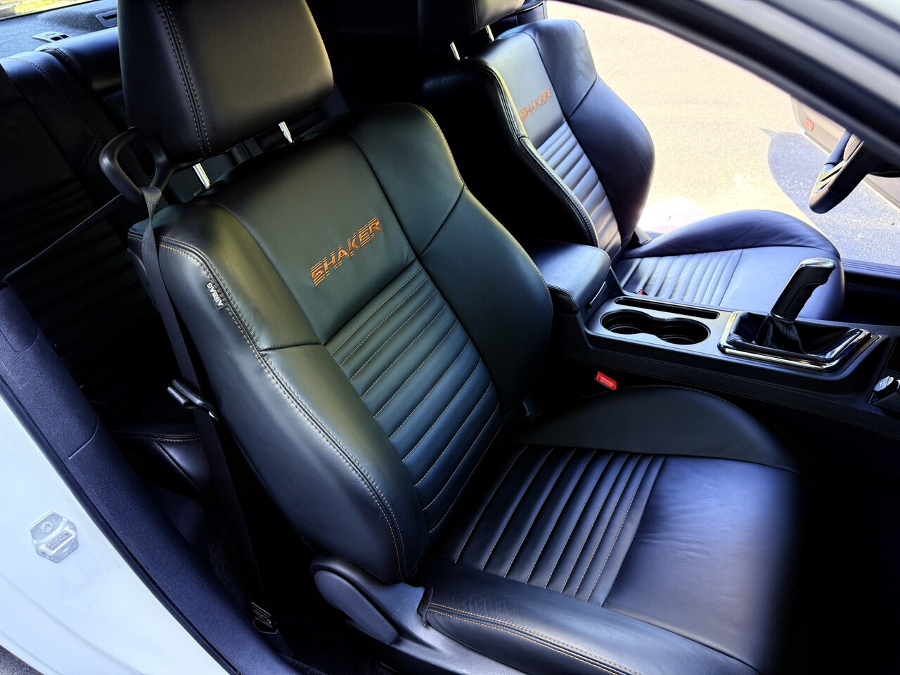 2014 Dodge Challenger R/T Shaker Package   - Photo 17 - West Palm Beach, FL 33409