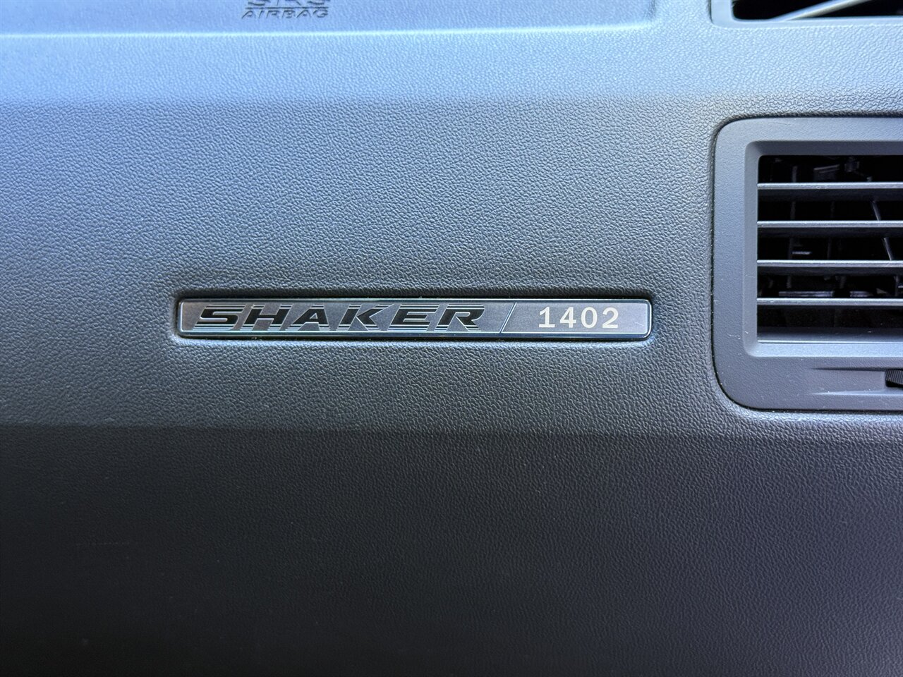 2014 Dodge Challenger R/T Shaker Package   - Photo 8 - West Palm Beach, FL 33409