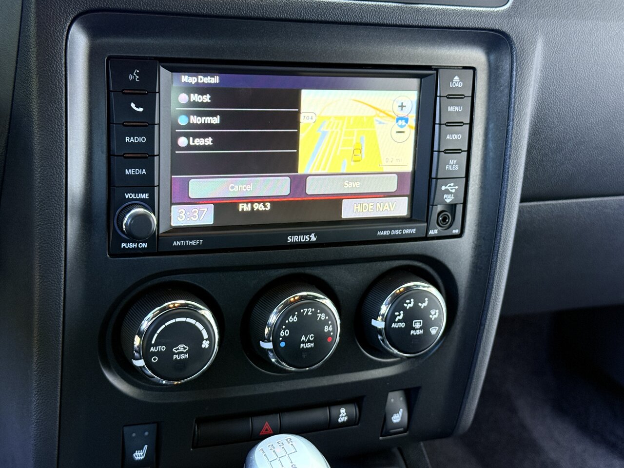 2014 Dodge Challenger R/T Shaker Package   - Photo 14 - West Palm Beach, FL 33409