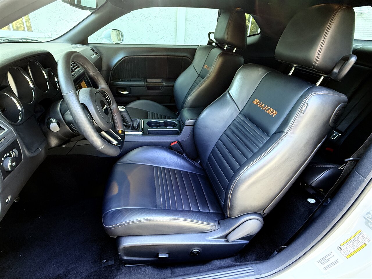 2014 Dodge Challenger R/T Shaker Package   - Photo 18 - West Palm Beach, FL 33409