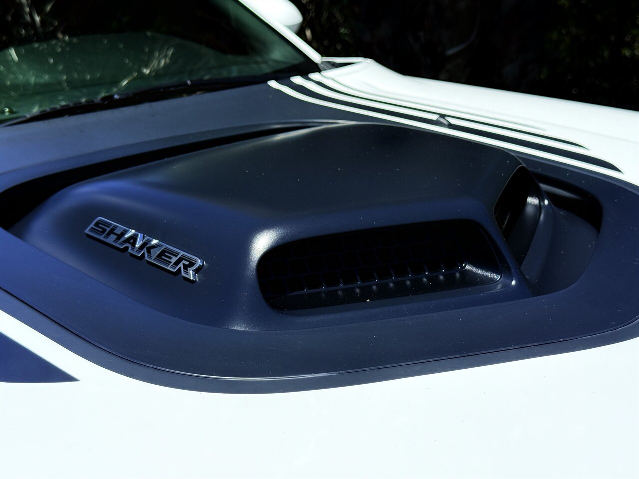 2014 Dodge Challenger R/T Shaker Package   - Photo 28 - West Palm Beach, FL 33409