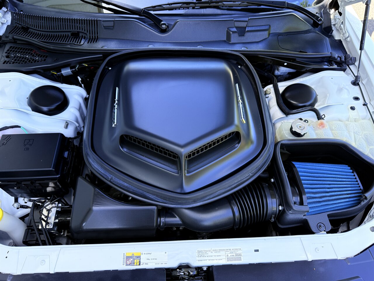 2014 Dodge Challenger R/T Shaker Package   - Photo 24 - West Palm Beach, FL 33409