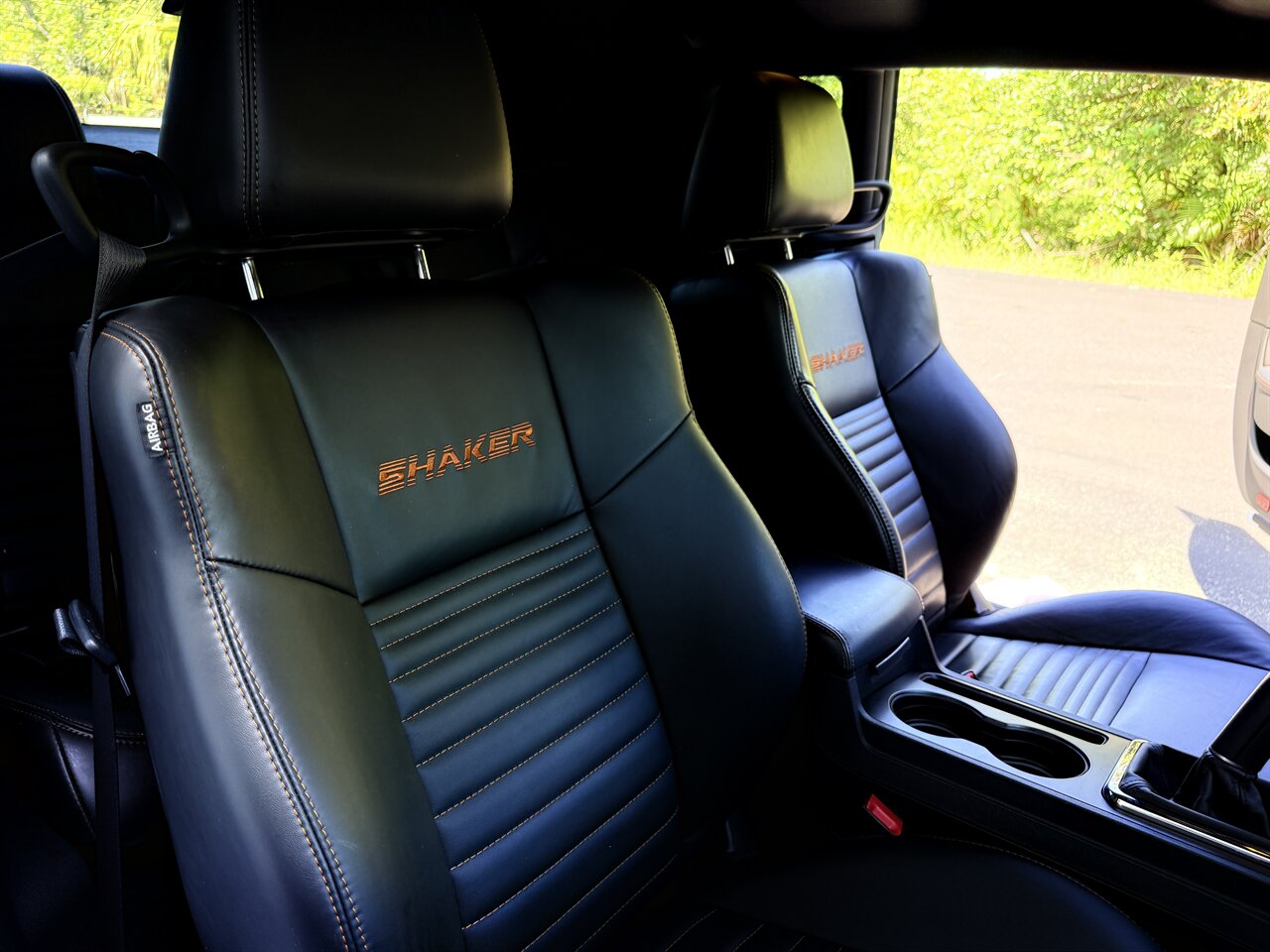 2014 Dodge Challenger R/T Shaker Package   - Photo 19 - West Palm Beach, FL 33409