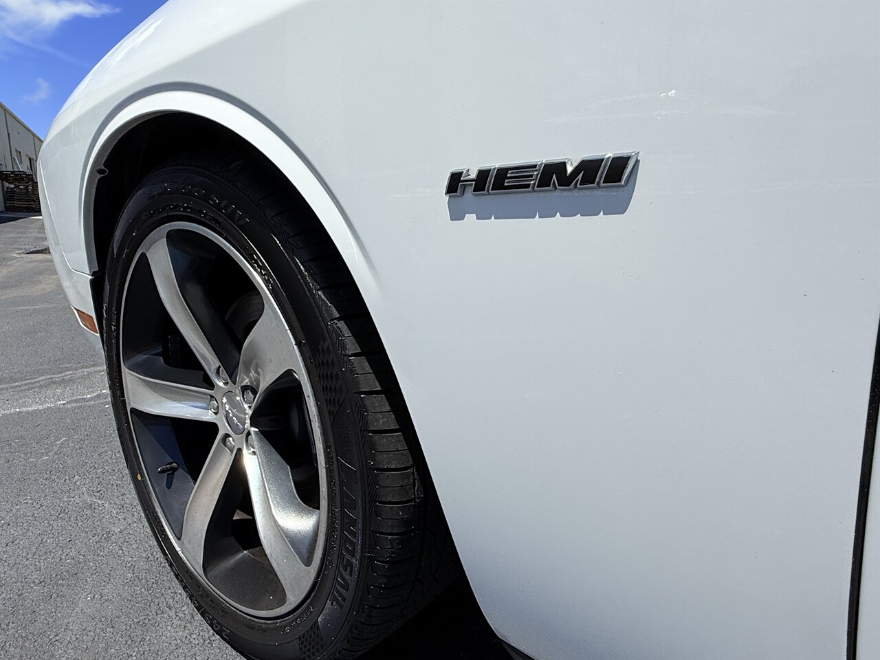 2014 Dodge Challenger R/T Shaker Package   - Photo 36 - West Palm Beach, FL 33409