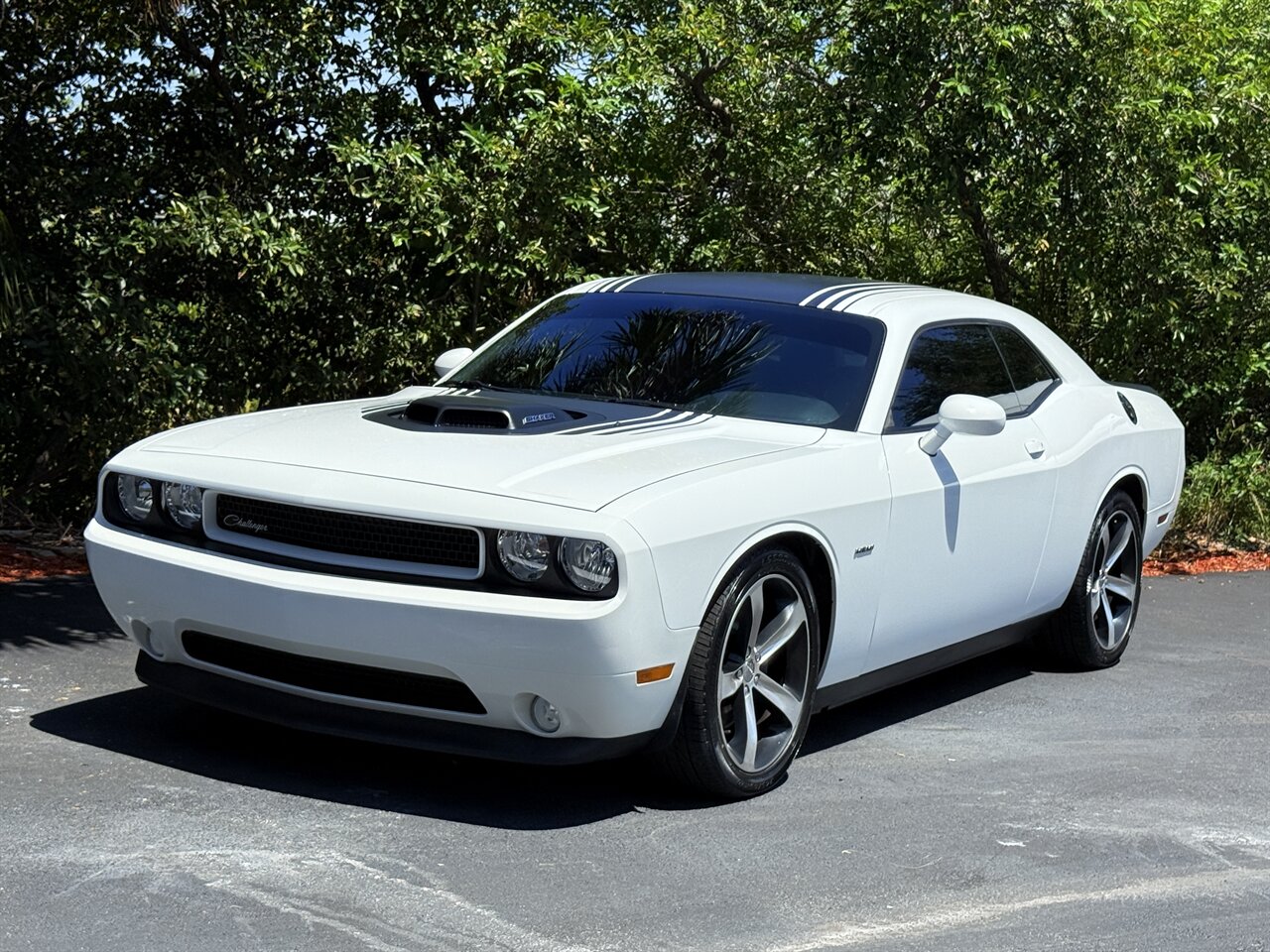 2014 Dodge Challenger R/T Shaker Package   - Photo 39 - West Palm Beach, FL 33409