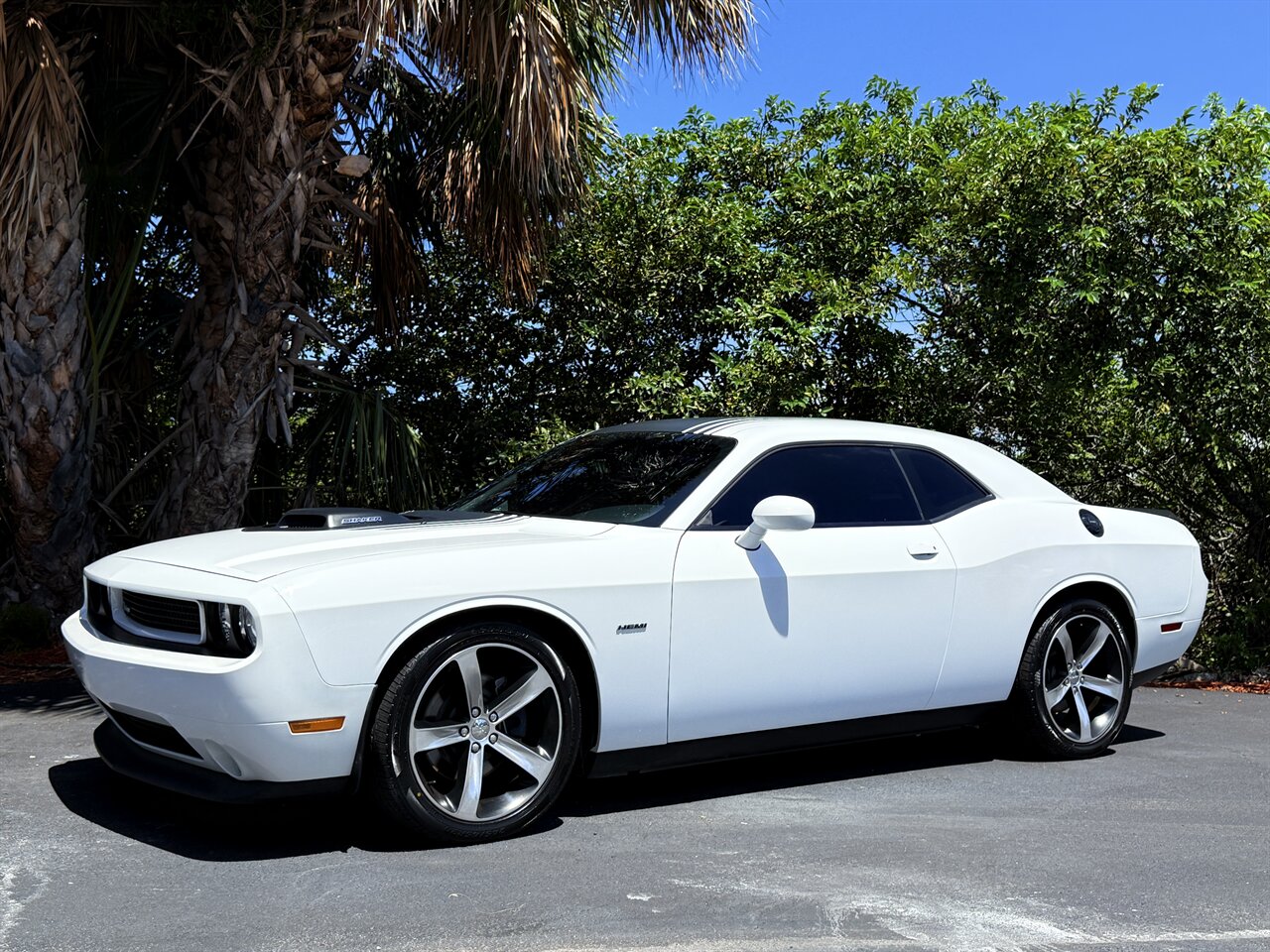 2014 Dodge Challenger R/T Shaker Package   - Photo 42 - West Palm Beach, FL 33409
