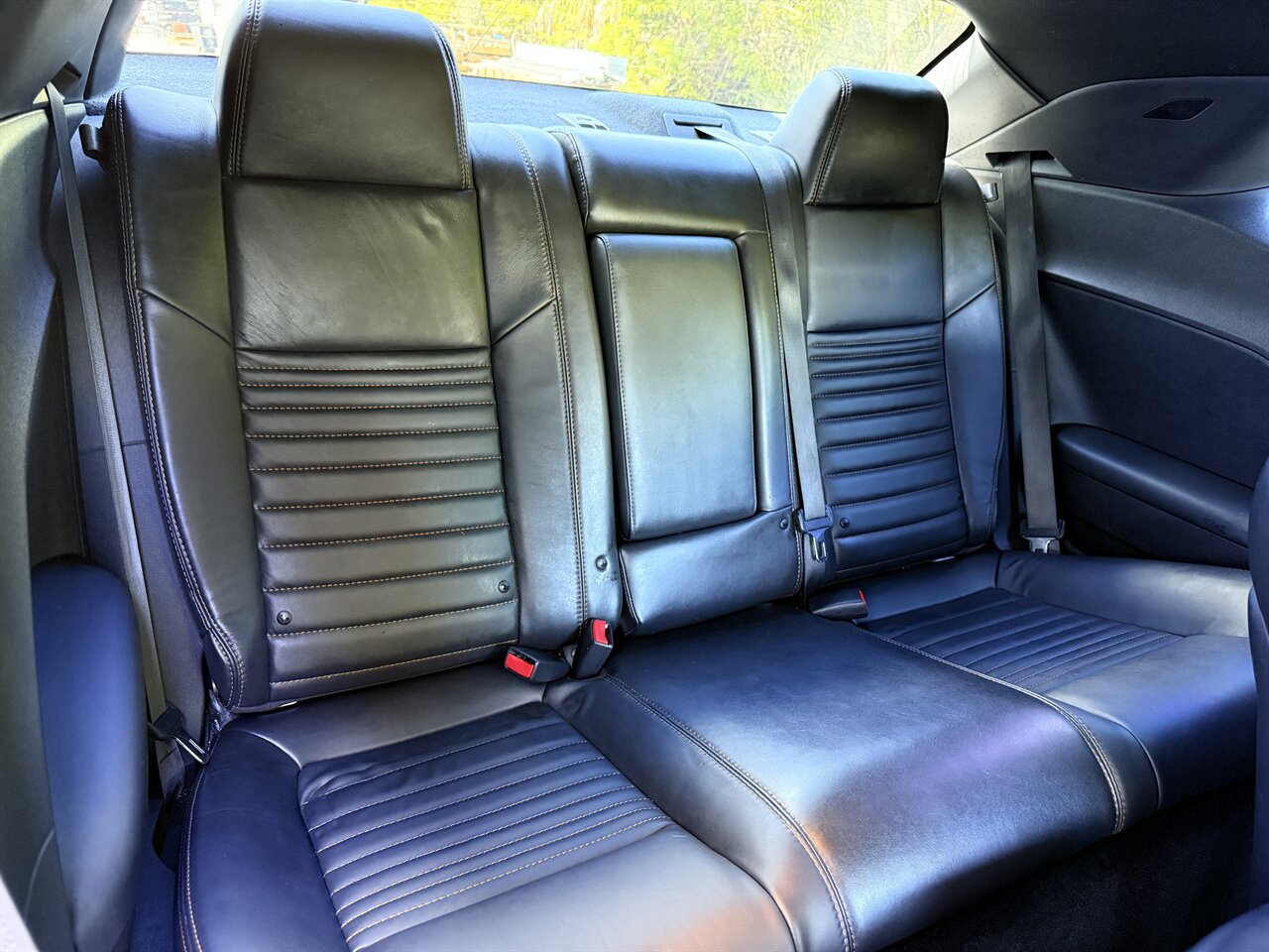 2014 Dodge Challenger R/T Shaker Package   - Photo 21 - West Palm Beach, FL 33409