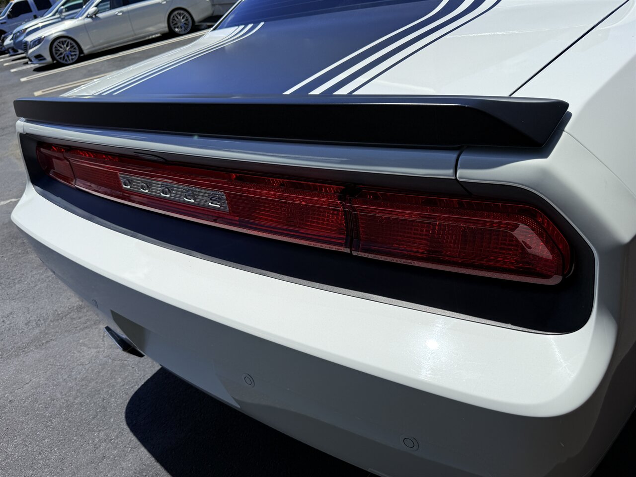 2014 Dodge Challenger R/T Shaker Package   - Photo 37 - West Palm Beach, FL 33409