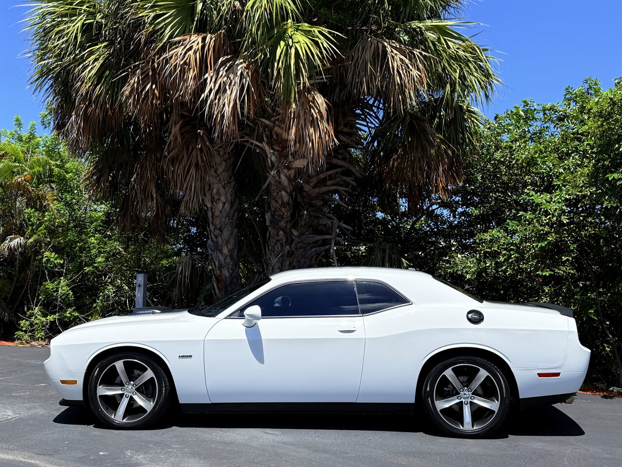 2014 Dodge Challenger R/T Shaker Package   - Photo 7 - West Palm Beach, FL 33409