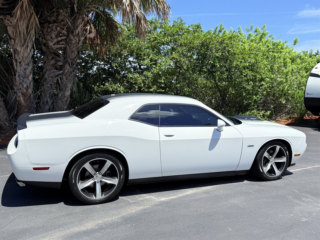 2014 Dodge Challenger R/T Shaker Package   - Photo 30 - West Palm Beach, FL 33409