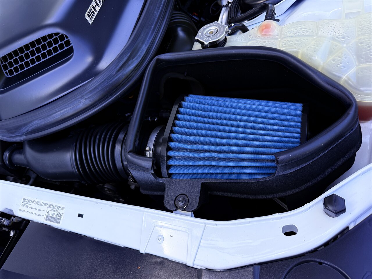 2014 Dodge Challenger R/T Shaker Package   - Photo 27 - West Palm Beach, FL 33409