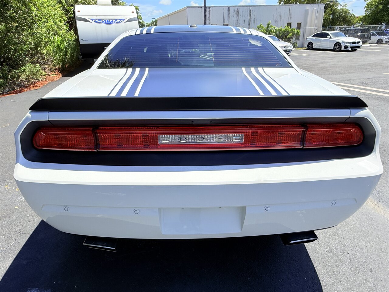 2014 Dodge Challenger R/T Shaker Package   - Photo 44 - West Palm Beach, FL 33409