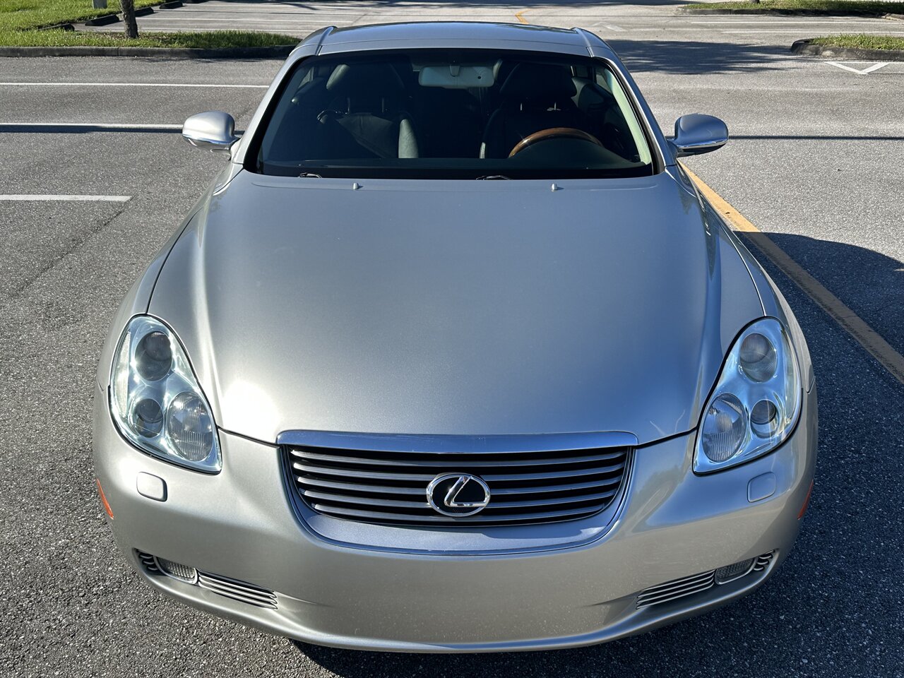2002 Lexus SC 430   - Photo 26 - West Palm Beach, FL 33409