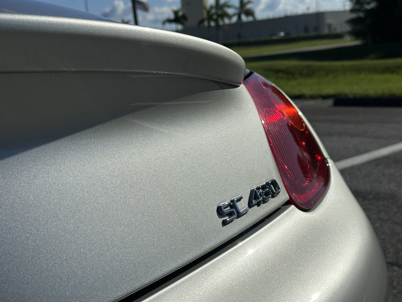 2002 Lexus SC 430   - Photo 22 - West Palm Beach, FL 33409