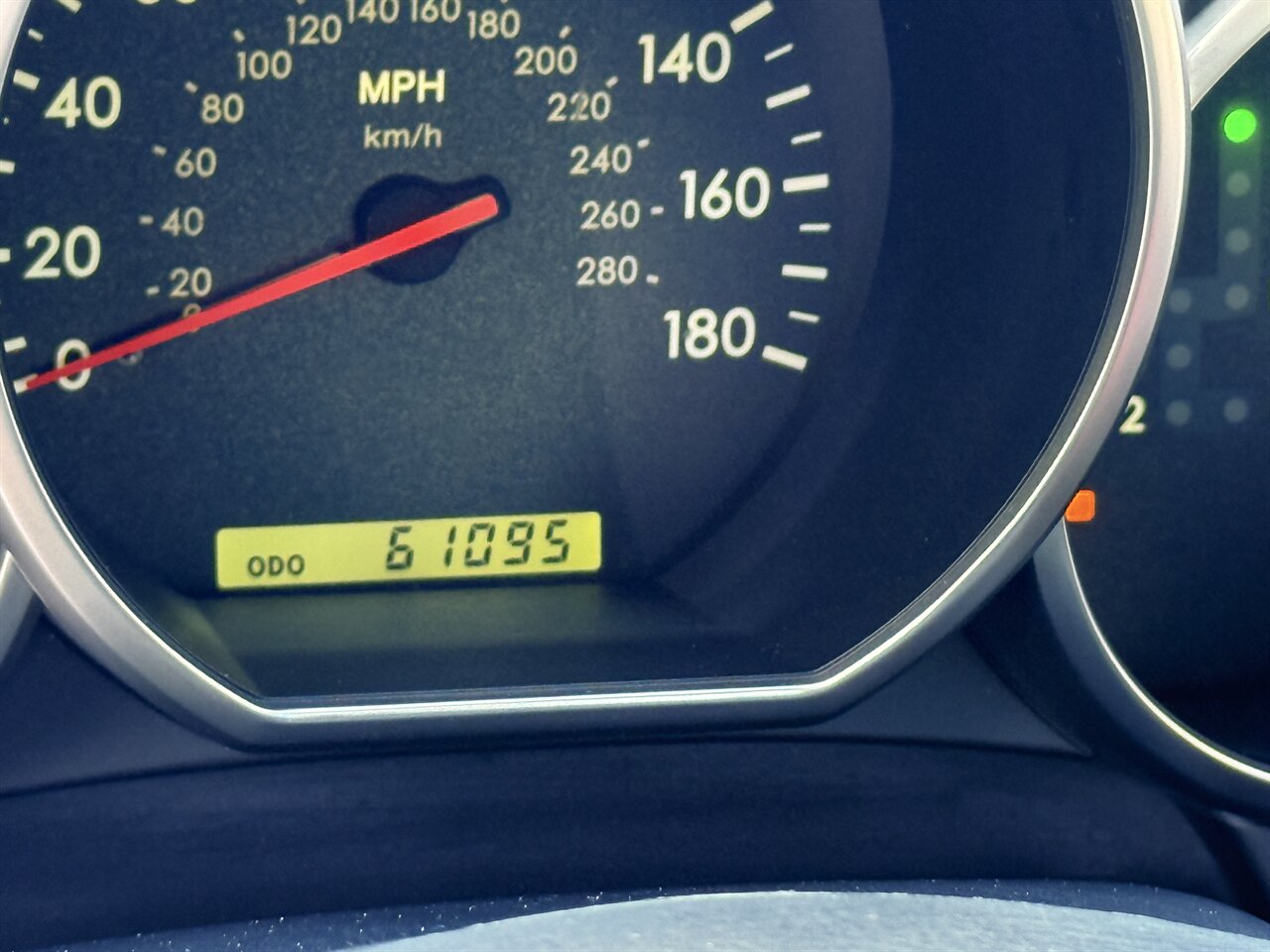 2002 Lexus SC 430   - Photo 10 - West Palm Beach, FL 33409