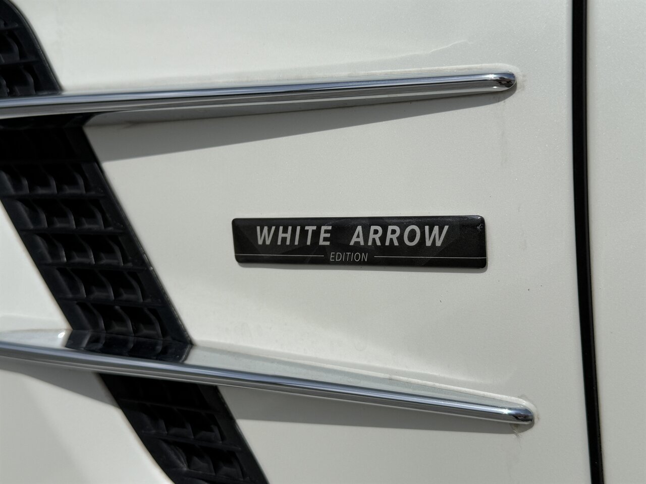 2015 Mercedes-Benz SL 550 White Arrow   - Photo 31 - West Palm Beach, FL 33409