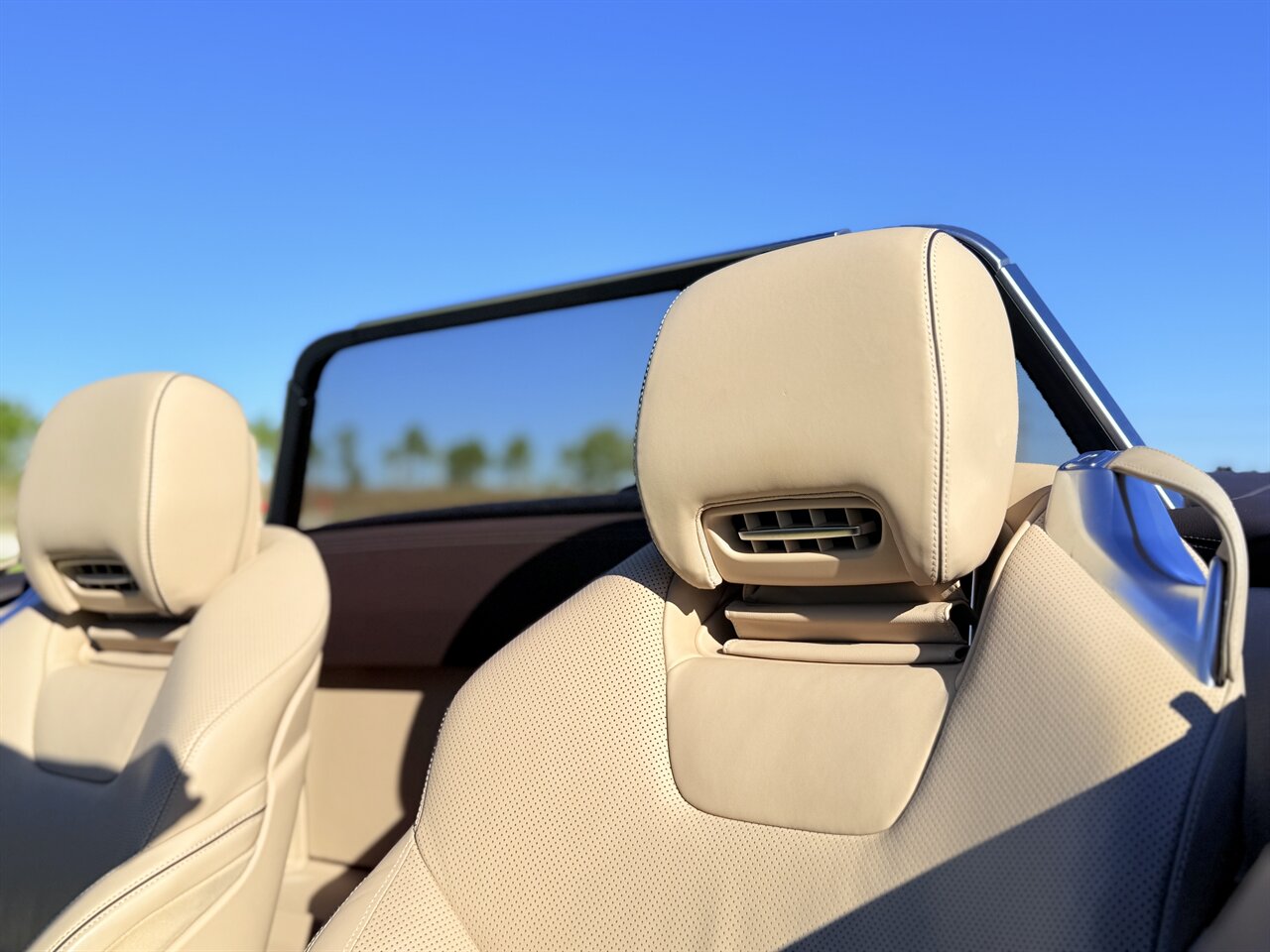 2018 Mercedes-Benz SL 550   - Photo 27 - West Palm Beach, FL 33409